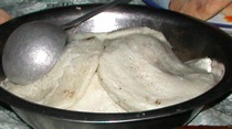 rice bread